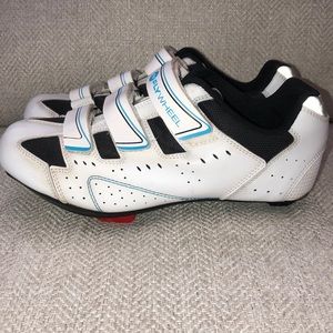 Flywheel Cycle Shoes